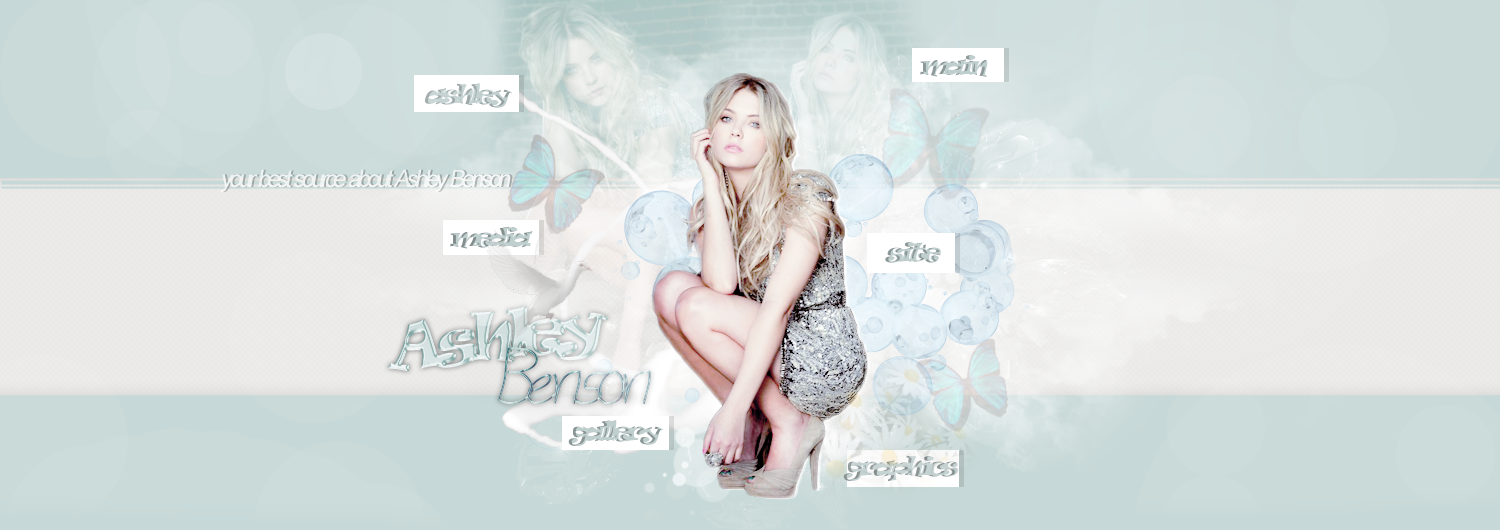 itsBenson.gp | Your number on source for Ashley Benson
